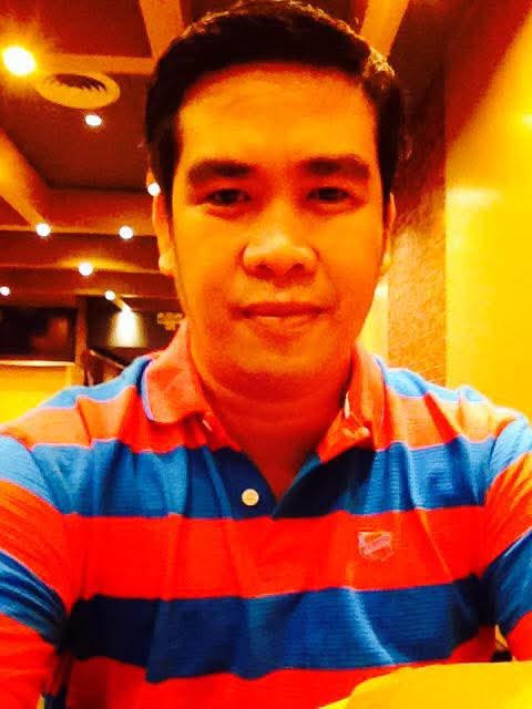 Photo of Rogelio Entoma